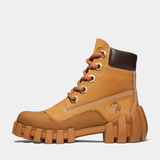 HUMBERTO LEON 6 IN BOOT - WHEAT