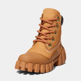 HUMBERTO LEON 6 IN BOOT - WHEAT