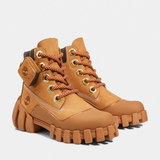 HUMBERTO LEON 6 IN BOOT - WHEAT