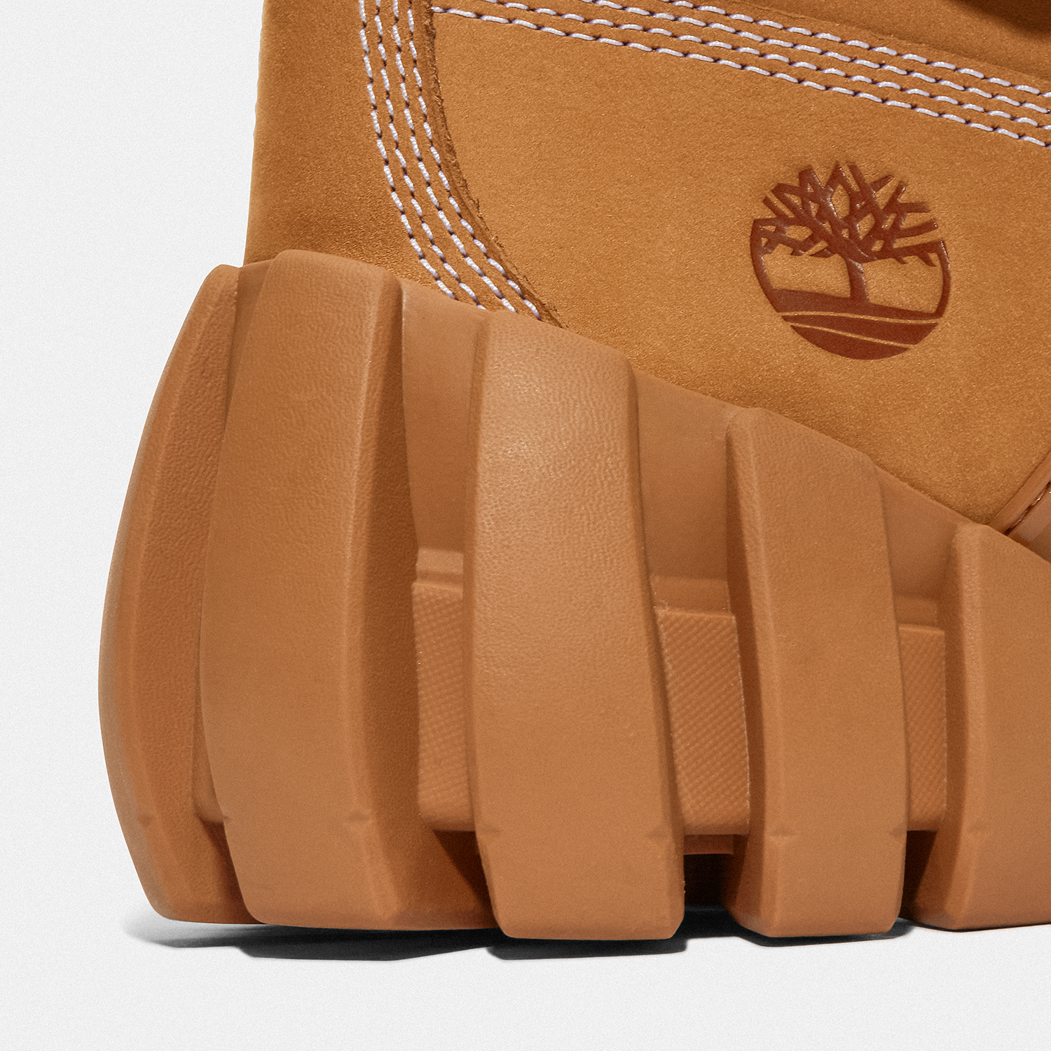 HUMBERTO LEON 6 IN BOOT - WHEAT