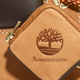 HUMBERTO LEON 6 IN BOOT - WHEAT