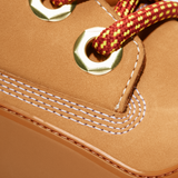 HUMBERTO LEON 6 IN BOOT - WHEAT