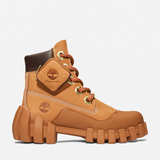 HUMBERTO LEON 6 IN BOOT - WHEAT