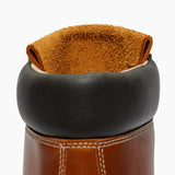 NINA CHANEL ABNEY X TIMBERLAND PREMIUM 6" RIPPLE SOLE BOOT - OLE RUST
