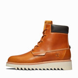 NINA CHANEL ABNEY X TIMBERLAND PREMIUM 6" RIPPLE SOLE BOOT - OLE RUST