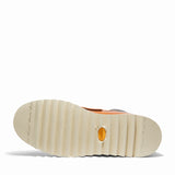 NINA CHANEL ABNEY X TIMBERLAND PREMIUM 6" RIPPLE SOLE BOOT - OLE RUST
