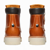 NINA CHANEL ABNEY X TIMBERLAND PREMIUM 6" RIPPLE SOLE BOOT - OLE RUST