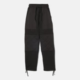 HUMBERTO SWEATPANTS - BLACK