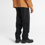 HUMBERTO SWEATPANTS - BLACK