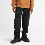 HUMBERTO SWEATPANTS - BLACK