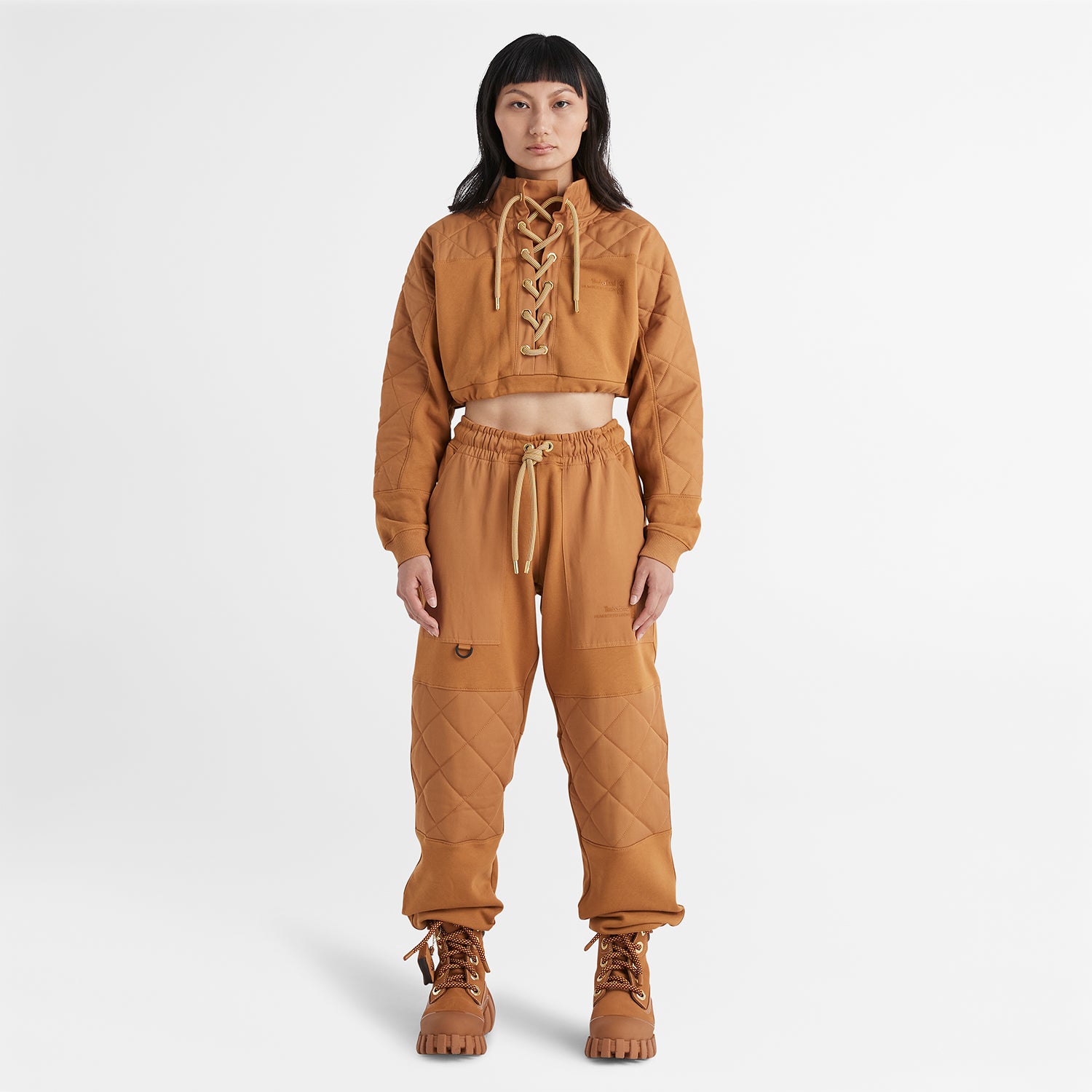 HUMBERTO SWEATPANTS - WHEAT