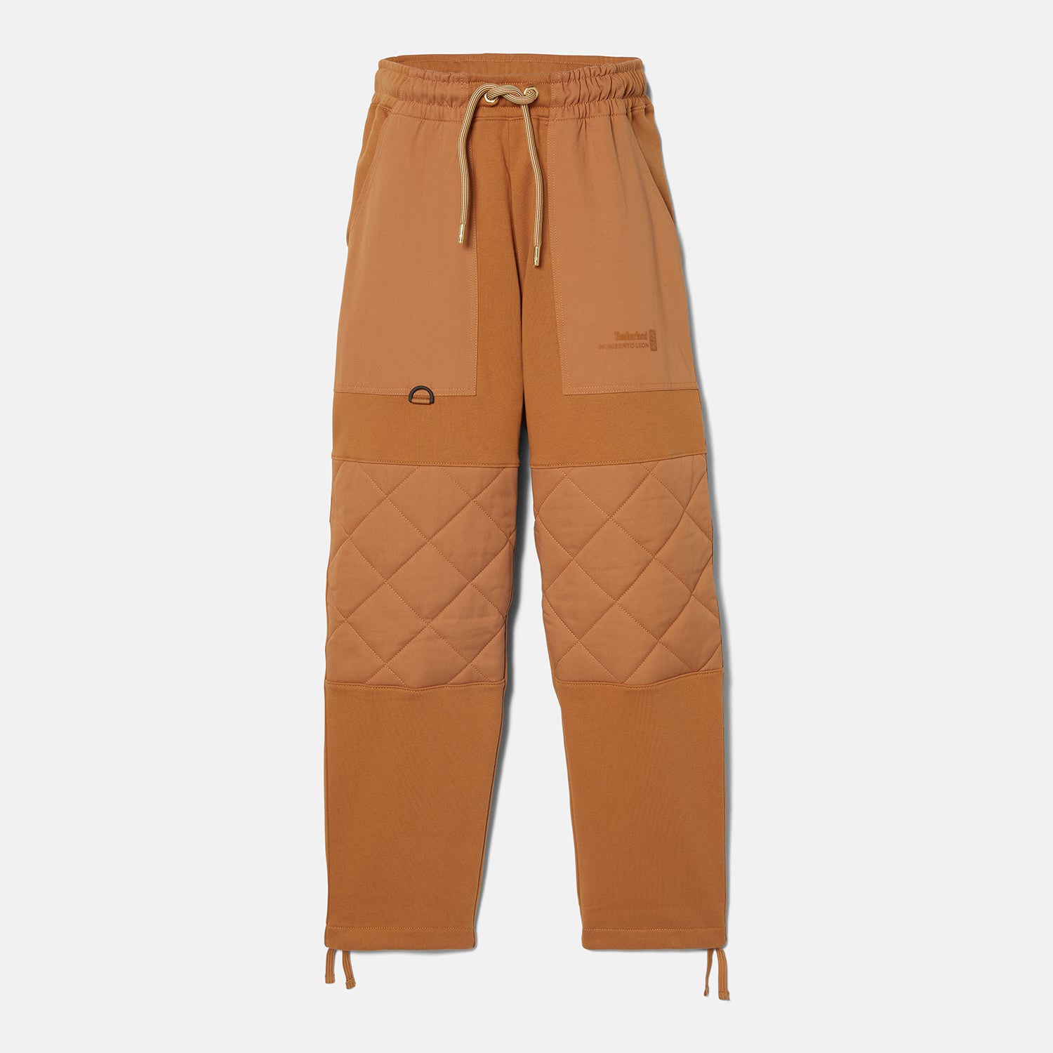 HUMBERTO SWEATPANTS - WHEAT