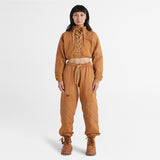 HUMBERTO SWEATPANTS - WHEAT