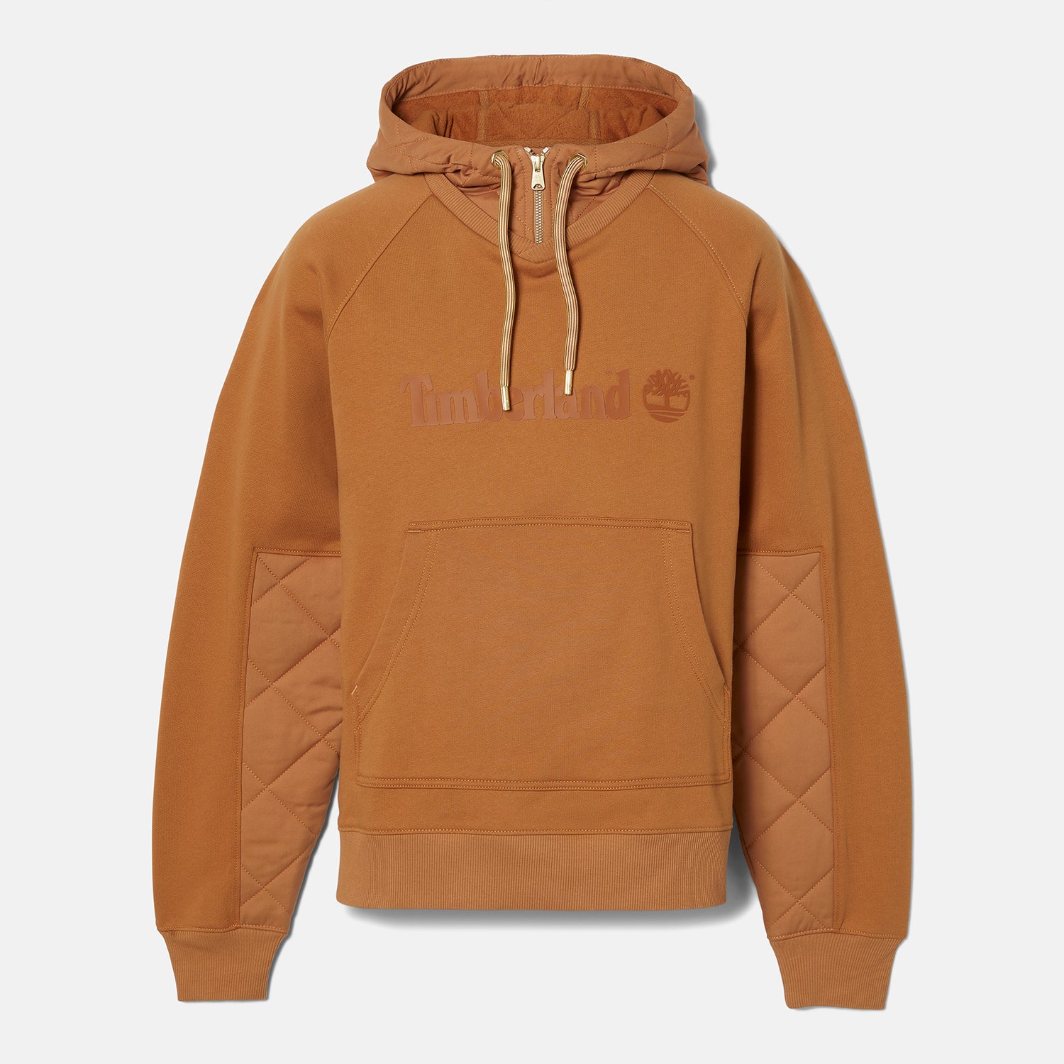 HUMBERTO HOODIE - WHEAT