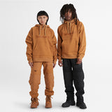 HUMBERTO HOODIE - WHEAT