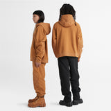 HUMBERTO HOODIE - WHEAT