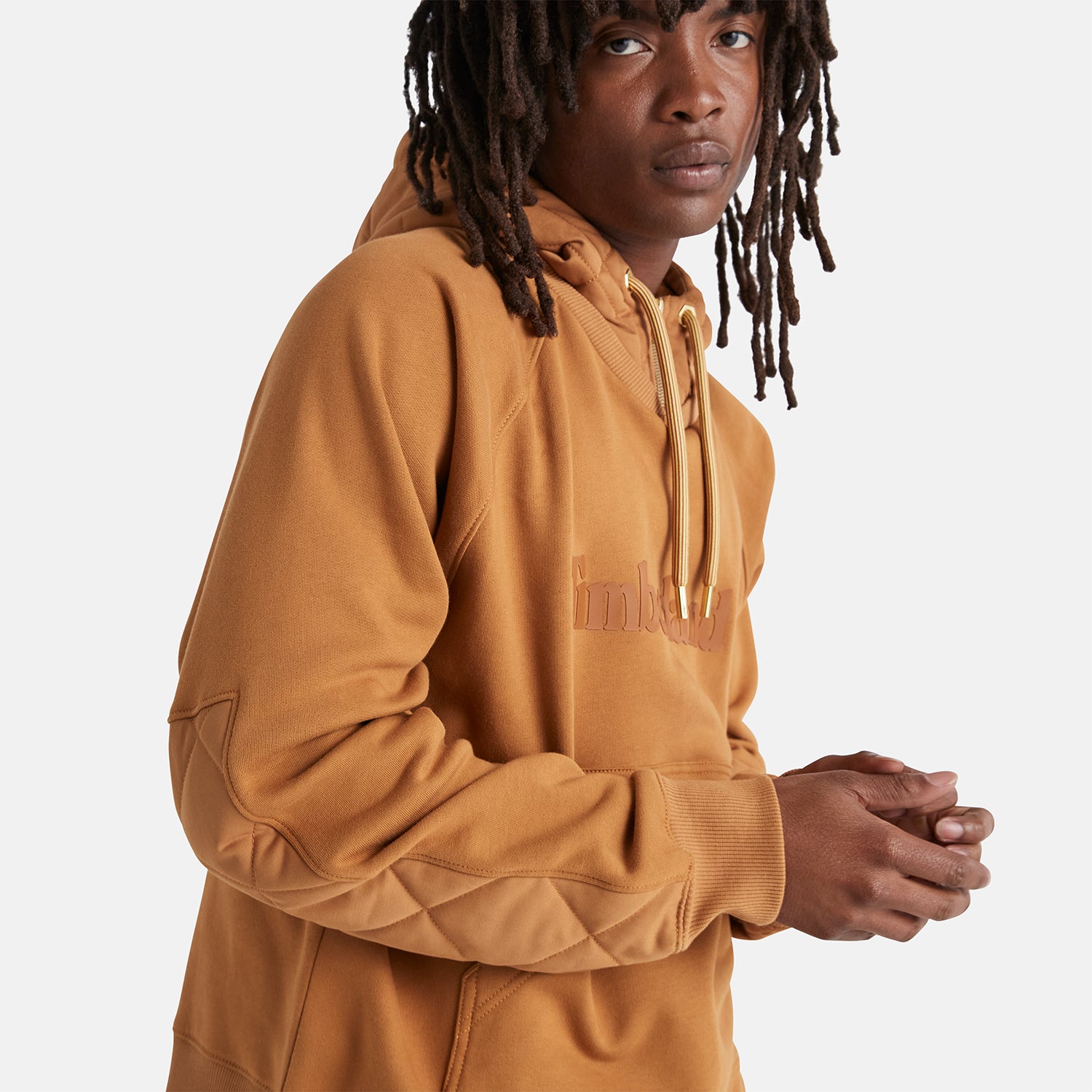 HUMBERTO HOODIE - WHEAT