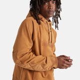 HUMBERTO HOODIE - WHEAT