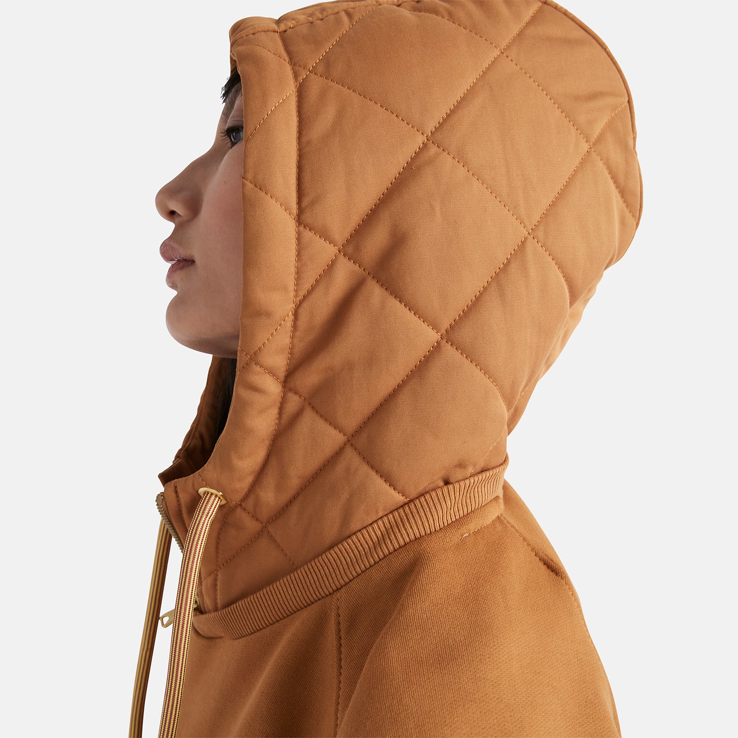 HUMBERTO HOODIE - WHEAT