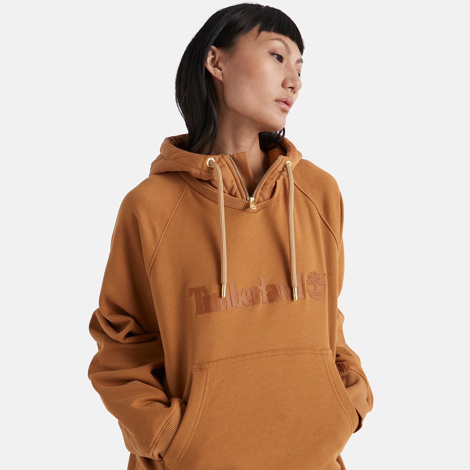 HUMBERTO HOODIE - WHEAT