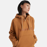 HUMBERTO HOODIE - WHEAT