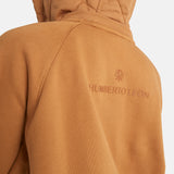 HUMBERTO HOODIE - WHEAT