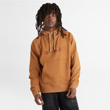 HUMBERTO HOODIE - WHEAT