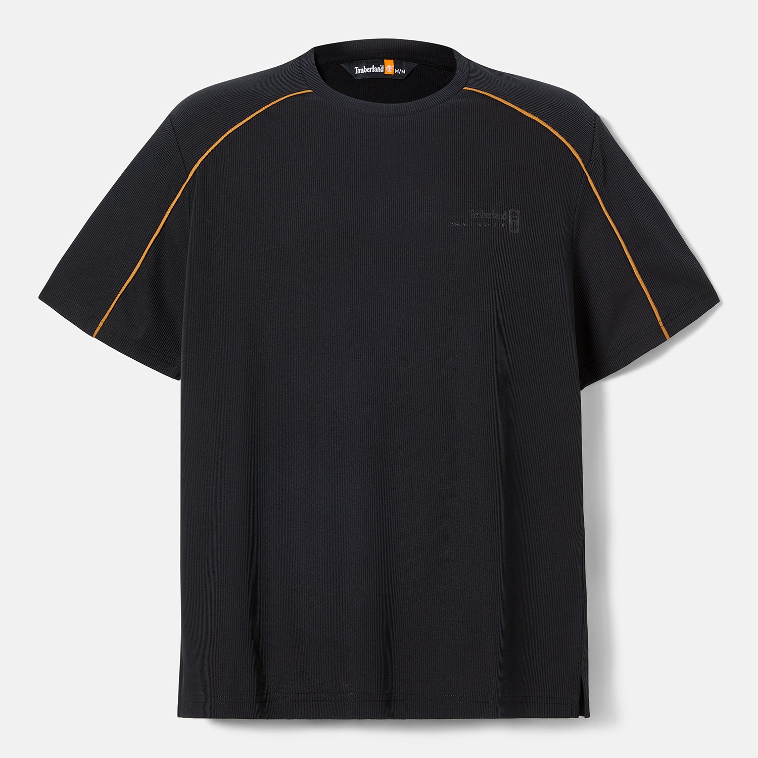 HUMBERTO TEE - BLACK