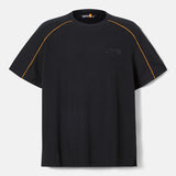 HUMBERTO TEE - BLACK
