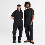 HUMBERTO TEE - BLACK