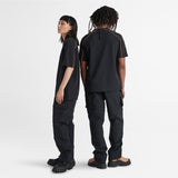 HUMBERTO TEE - BLACK