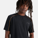 HUMBERTO TEE - BLACK