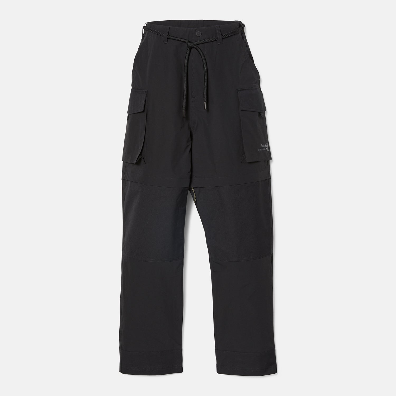 HUMBERTO PANT - BLACK