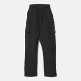 HUMBERTO PANT - BLACK