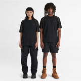 HUMBERTO PANT - BLACK