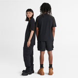HUMBERTO PANT - BLACK