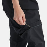 HUMBERTO PANT - BLACK