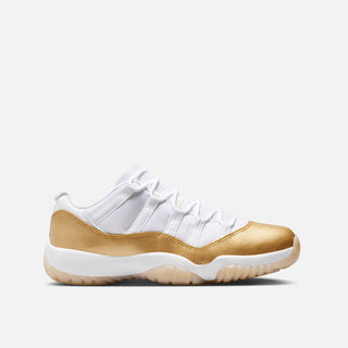 WMNS AIR JORDAN 11 RETRO LOW "MOTHER'S DAY"