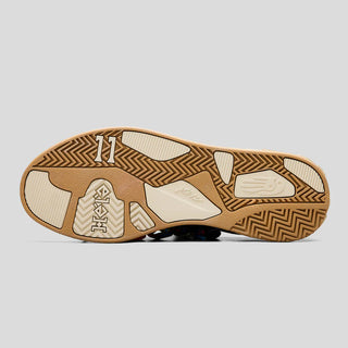 KAI 1 HELA STYLE "ROOTS" - OMBRE BLACK