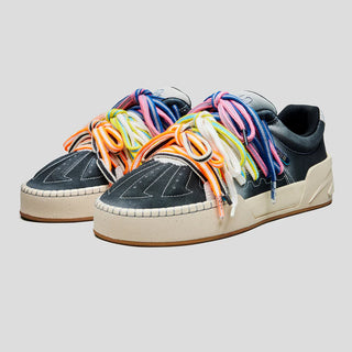 KAI 1 HELA STYLE "ROOTS" - OMBRE BLACK