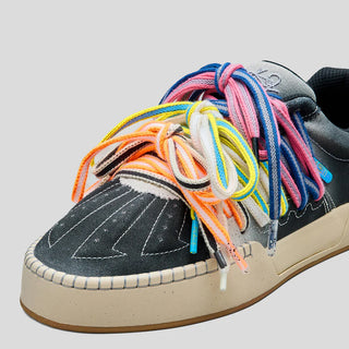 KAI 1 HELA STYLE "ROOTS" - OMBRE BLACK