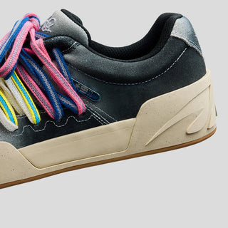 KAI 1 HELA STYLE "ROOTS" - OMBRE BLACK