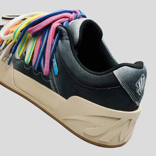 KAI 1 HELA STYLE "ROOTS" - OMBRE BLACK