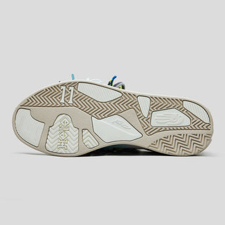 KAI 1 HELA STYLE "ROOTS" - OMBRE BLUE