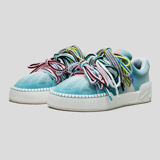 KAI 1 HELA STYLE "ROOTS" - OMBRE BLUE