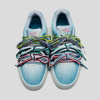 KAI 1 HELA STYLE "ROOTS" - OMBRE BLUE