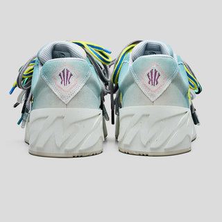 KAI 1 HELA STYLE "ROOTS" - OMBRE BLUE