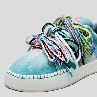 KAI 1 HELA STYLE "ROOTS" - OMBRE BLUE