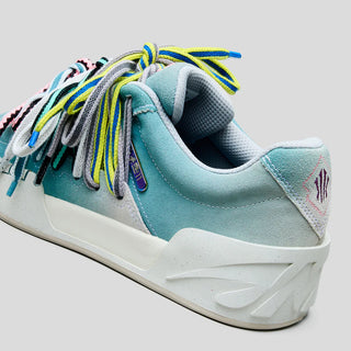 KAI 1 HELA STYLE "ROOTS" - OMBRE BLUE