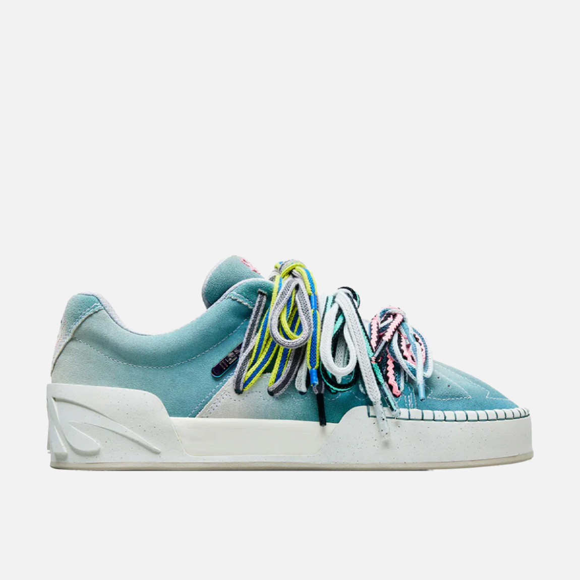 kyrie irving shoes womens blue